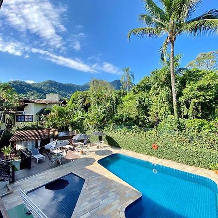 Hotel Canto Do Rio 马利西亚斯 外观 照片
