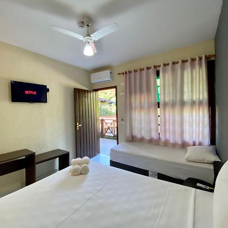 Hotel Canto Do Rio 马利西亚斯 外观 照片
