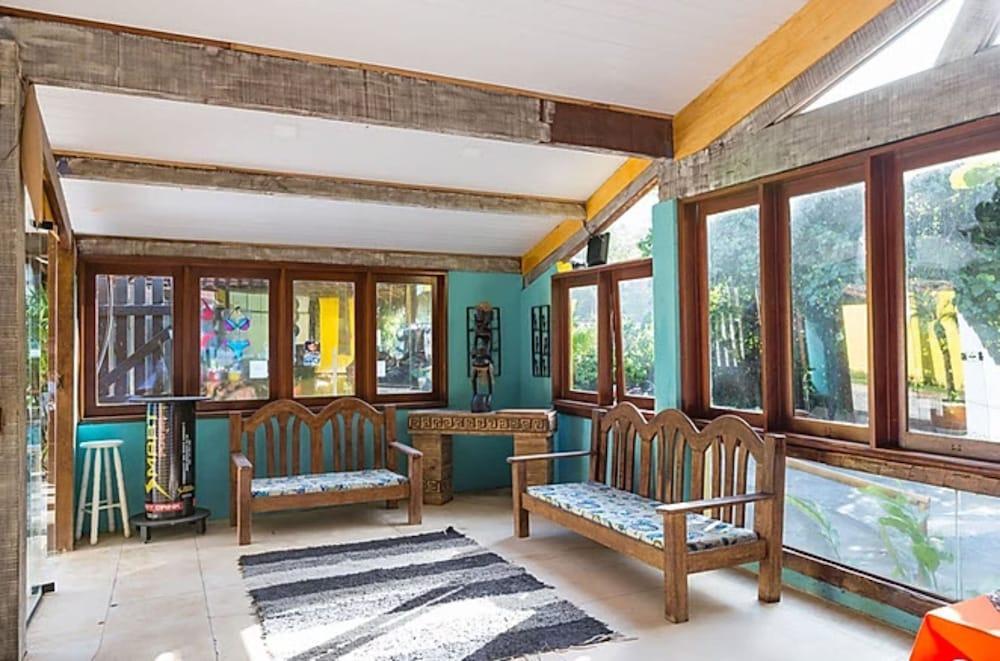 Hotel Canto Do Rio 马利西亚斯 外观 照片