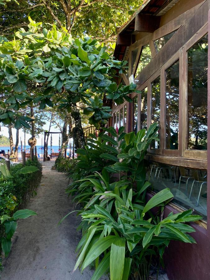 Hotel Canto Do Rio 马利西亚斯 外观 照片