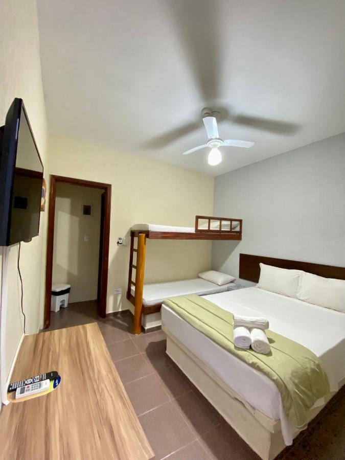 Hotel Canto Do Rio 马利西亚斯 外观 照片