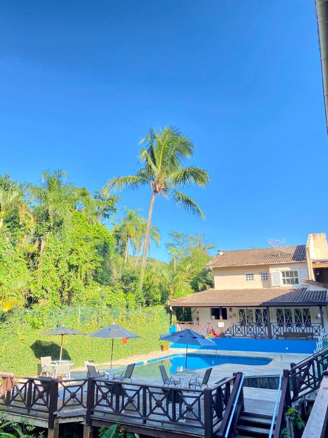 Hotel Canto Do Rio 马利西亚斯 外观 照片