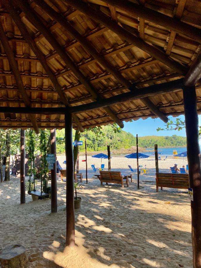 Hotel Canto Do Rio 马利西亚斯 外观 照片