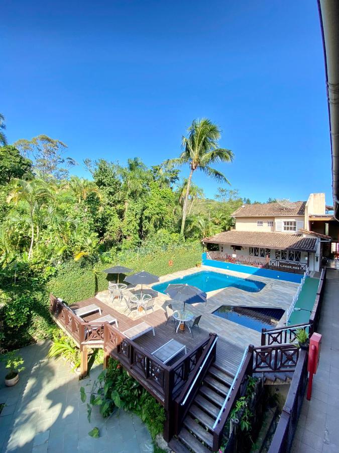 Hotel Canto Do Rio 马利西亚斯 外观 照片