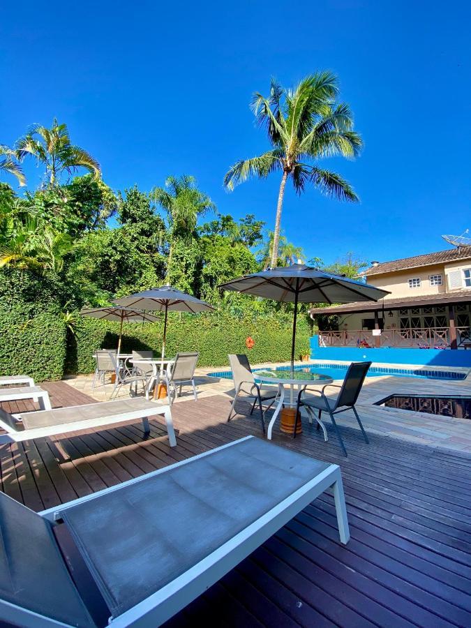 Hotel Canto Do Rio 马利西亚斯 外观 照片