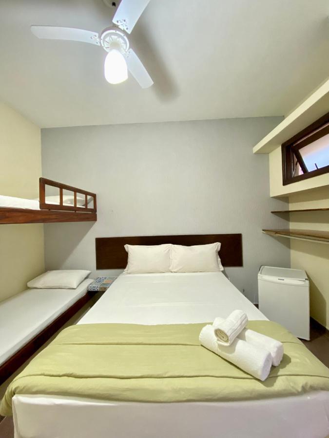 Hotel Canto Do Rio 马利西亚斯 外观 照片
