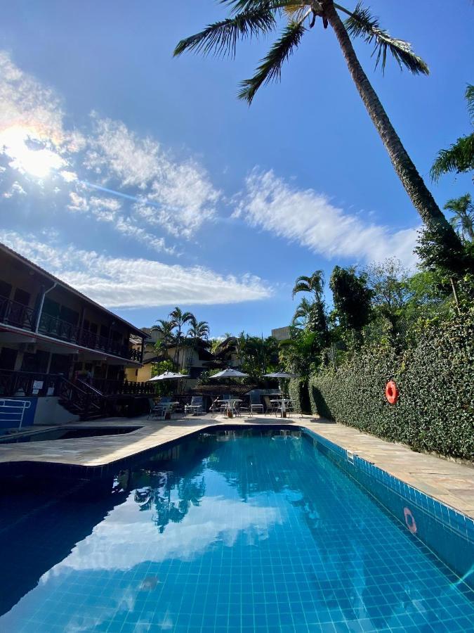 Hotel Canto Do Rio 马利西亚斯 外观 照片