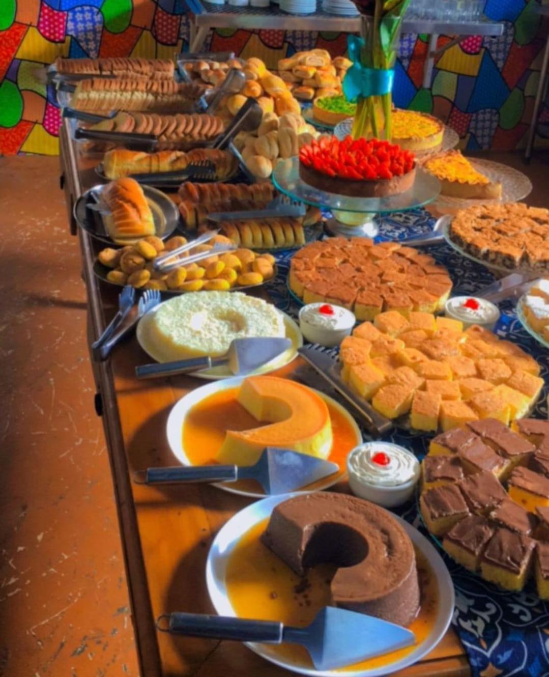 Hotel Canto Do Rio 马利西亚斯 外观 照片