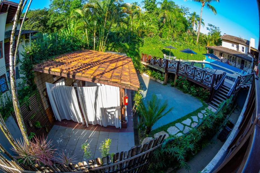 Hotel Canto Do Rio 马利西亚斯 外观 照片