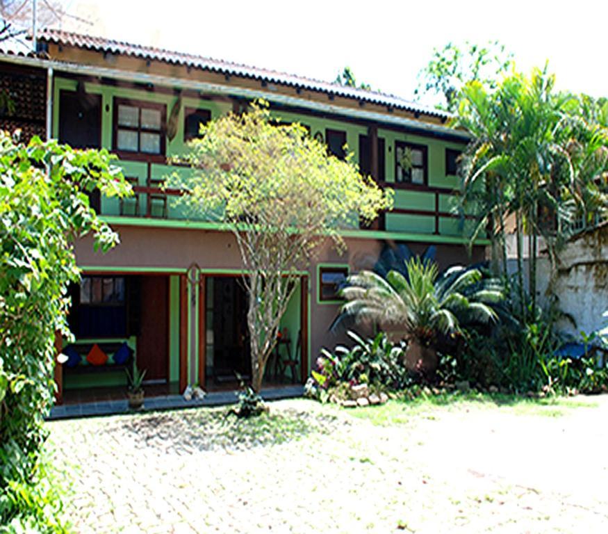Hotel Canto Do Rio 马利西亚斯 外观 照片