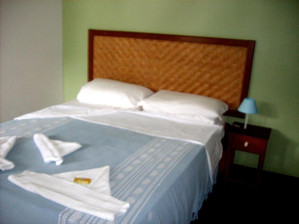 Hotel Canto Do Rio 马利西亚斯 外观 照片