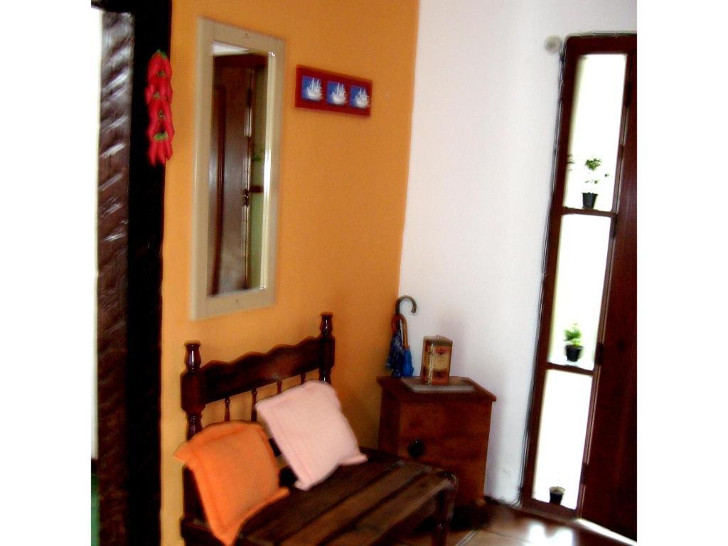 Hotel Canto Do Rio 马利西亚斯 外观 照片