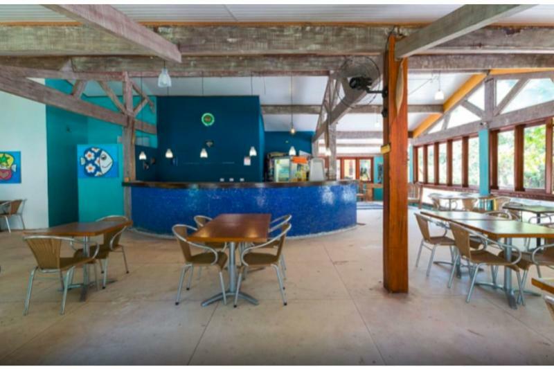 Hotel Canto Do Rio 马利西亚斯 外观 照片