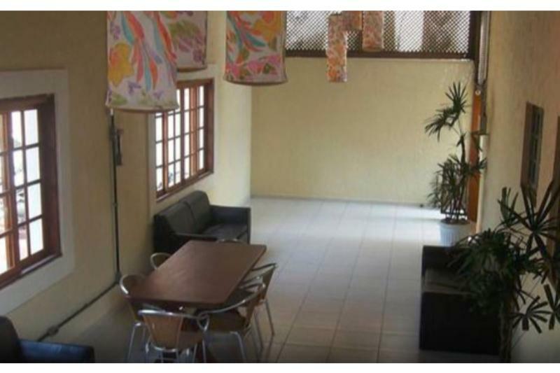 Hotel Canto Do Rio 马利西亚斯 外观 照片